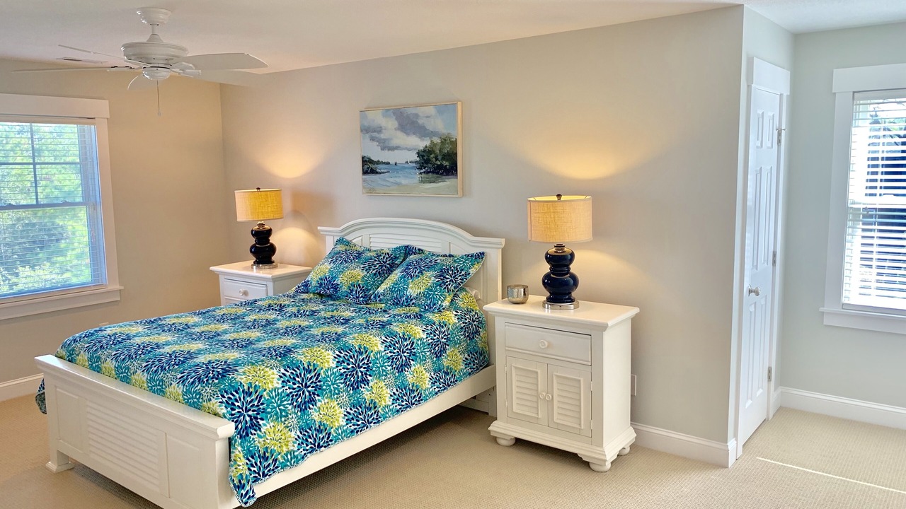 Photo of Bedroom in Nags Head