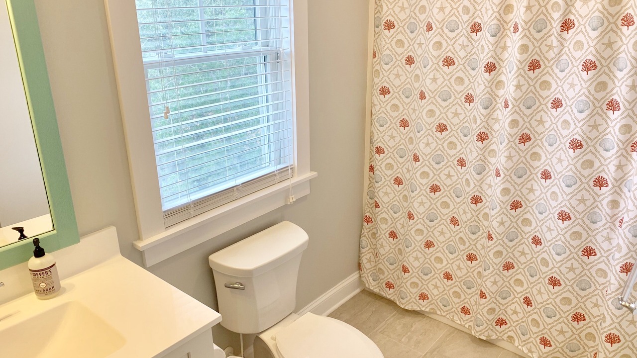 Photo of Bathroom in Nags Head