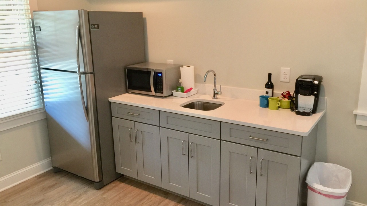 Photo of Kitchen in Nags Head