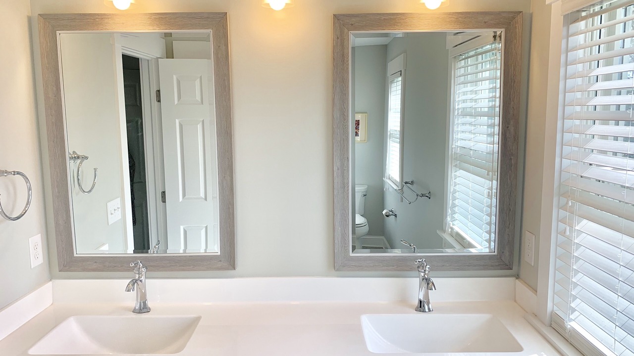 Photo of Bathroom in Nags Head