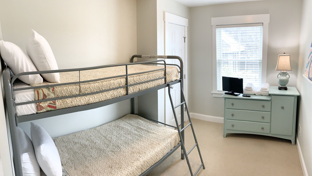 Photo of Bedroom in Nags Head