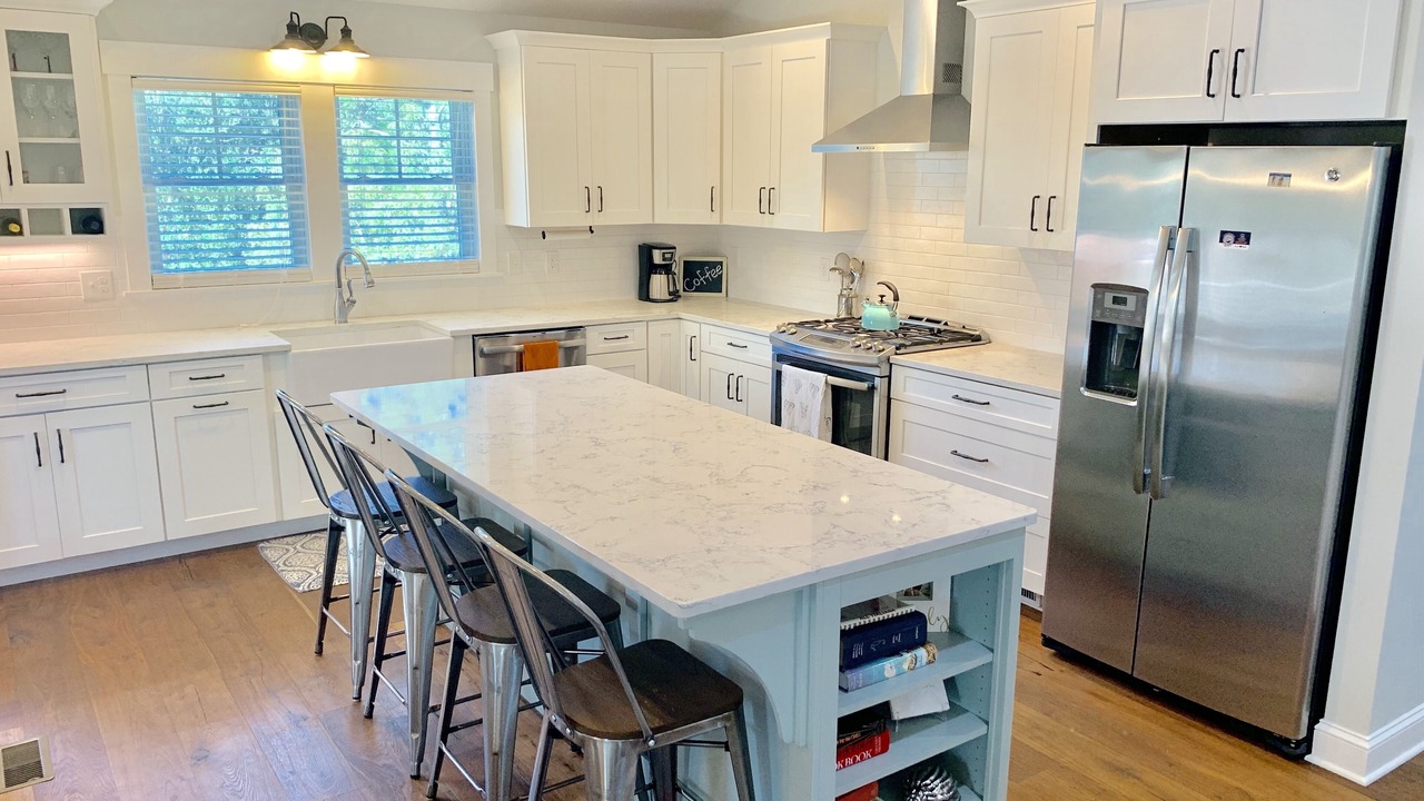 Photo of Kitchen in Nags Head
