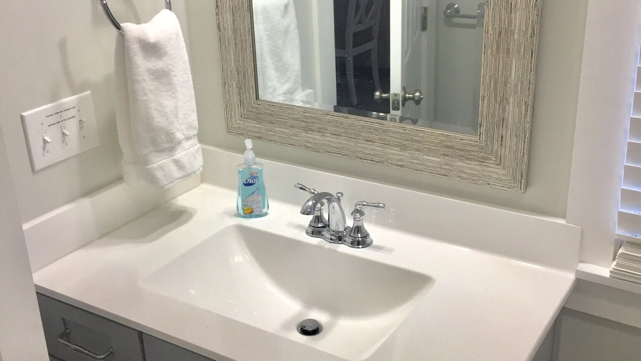 Photo of Bathroom in Nags Head