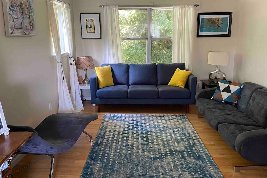 Photo of Livingroom in Kenilworth