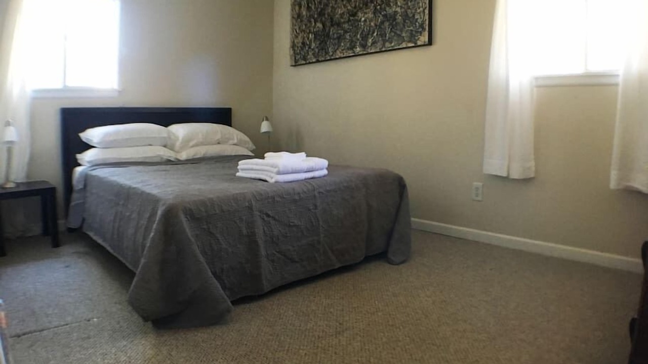 Photo of Bedroom in Kenilworth