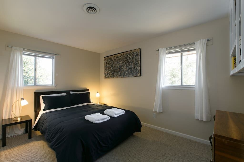 Photo of Bedroom in Kenilworth