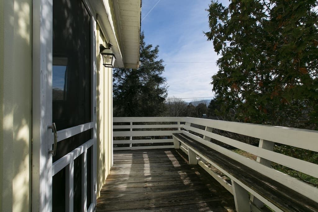 Photo of Patio Balcony in Kenilworth