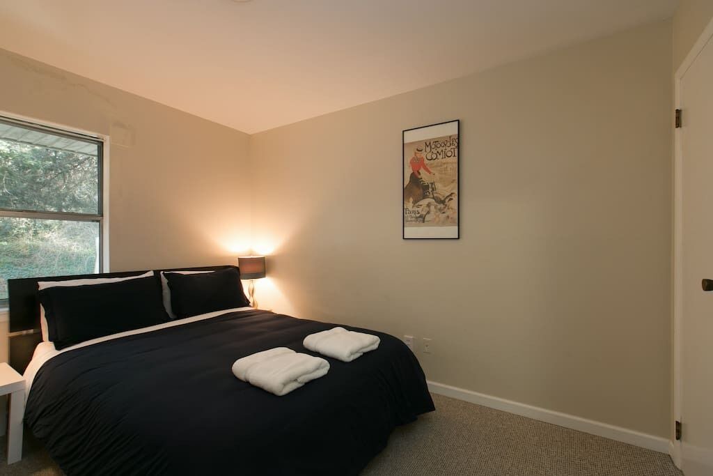 Photo of Bedroom in Kenilworth