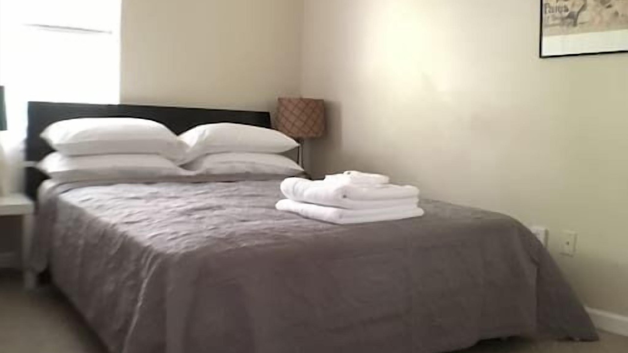 Photo of Bedroom in Kenilworth