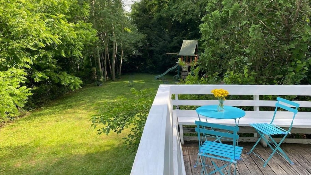 Photo of Outdoor in Kenilworth