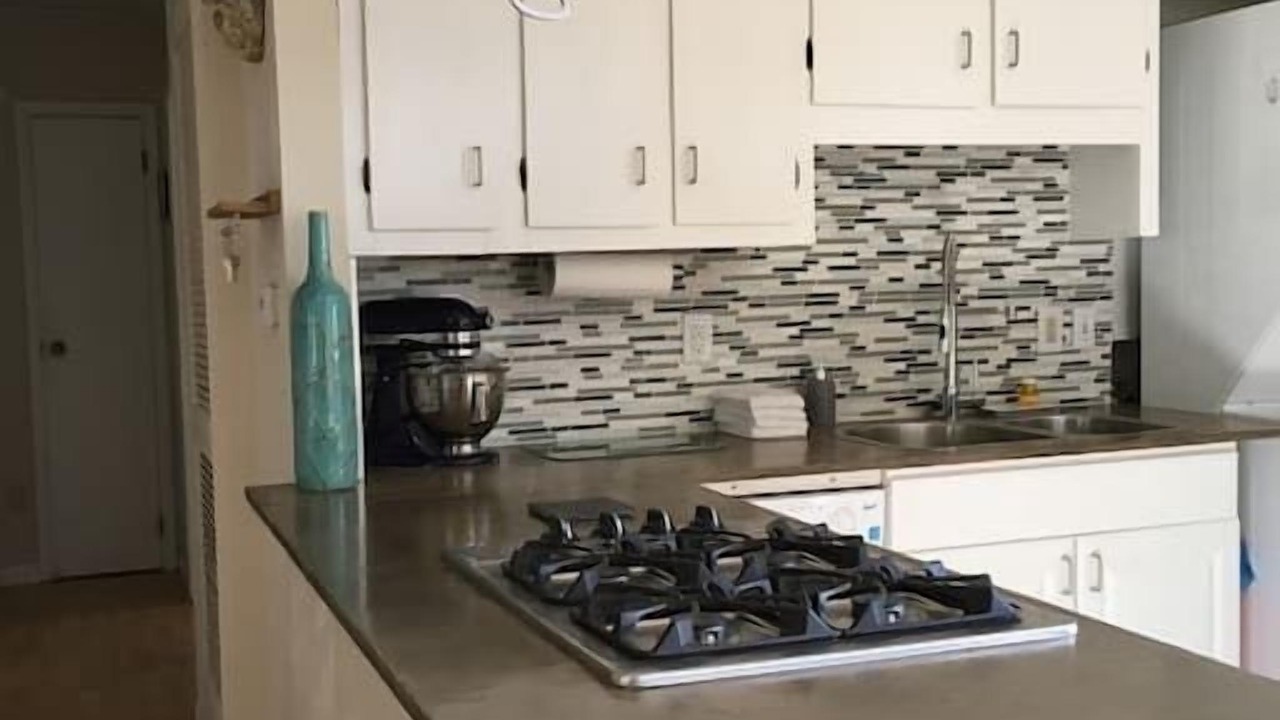 Photo of Kitchen in Kenilworth