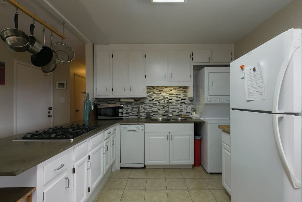 Photo of Kitchen in Kenilworth