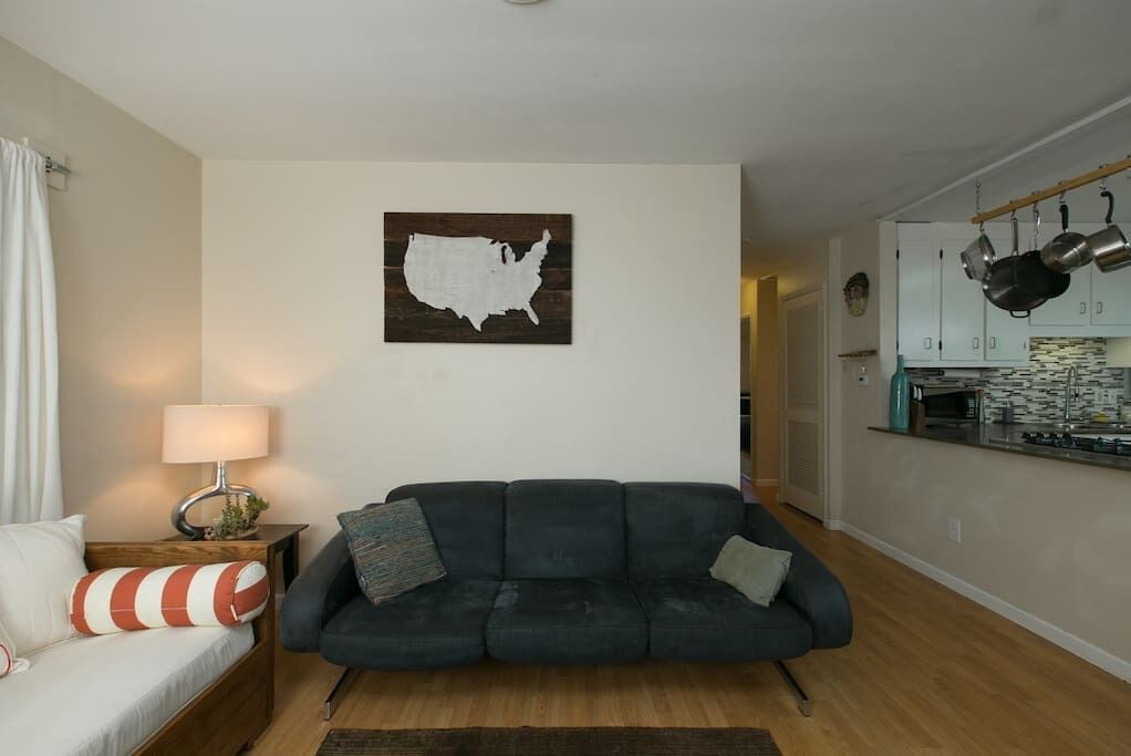 Photo of Livingroom in Kenilworth