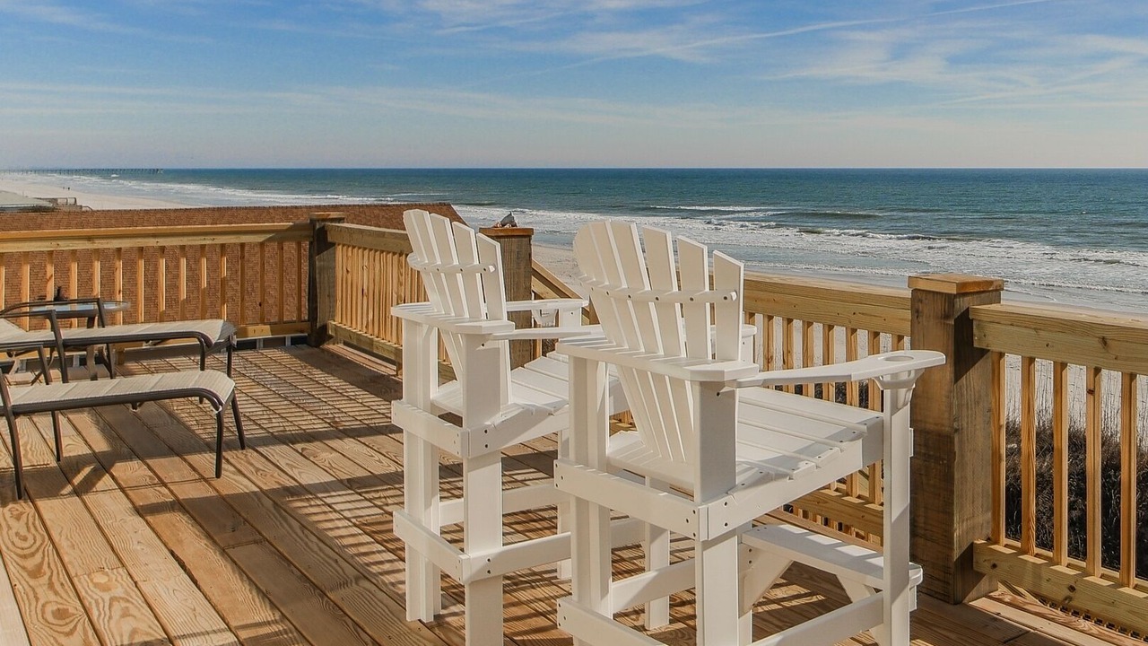 Photo of Others in Topsail Beach