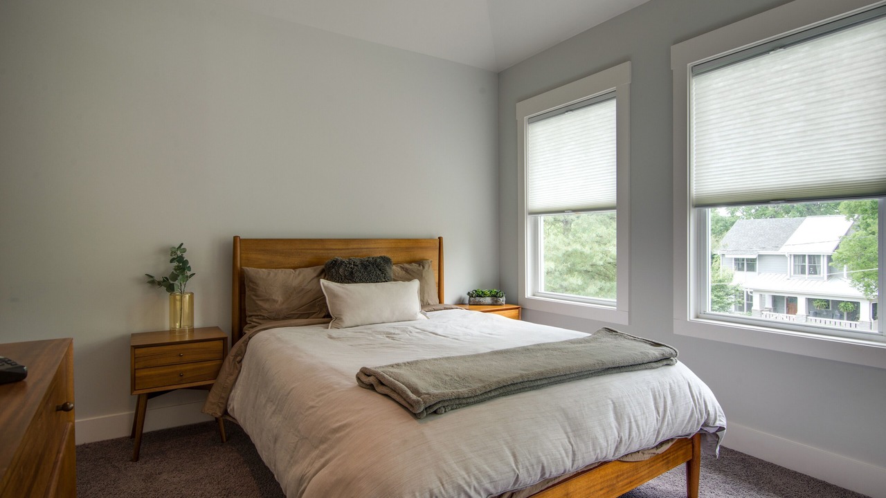 Photo of Bedroom in Nashville