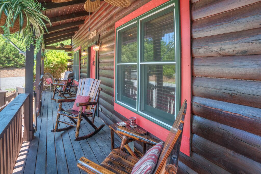 Photo of Outdoor in Rutherfordton