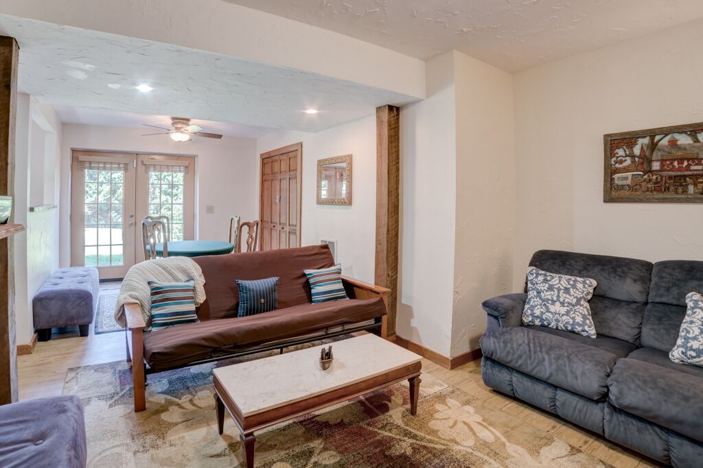 Photo of Bedroom in Rutherfordton