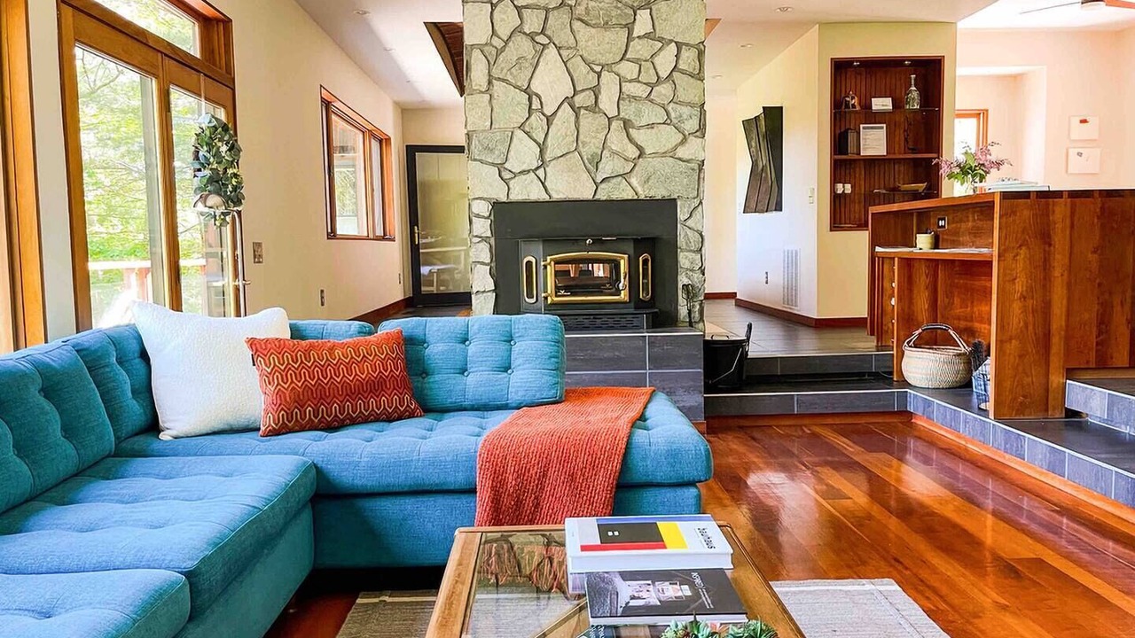 Photo of Livingroom in Bakersville