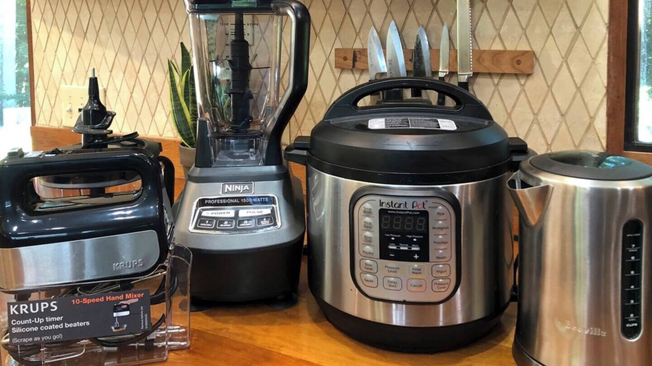 Photo of Kitchen in Bakersville