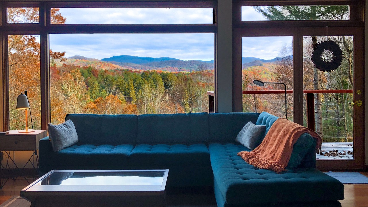 Photo of Livingroom in Bakersville