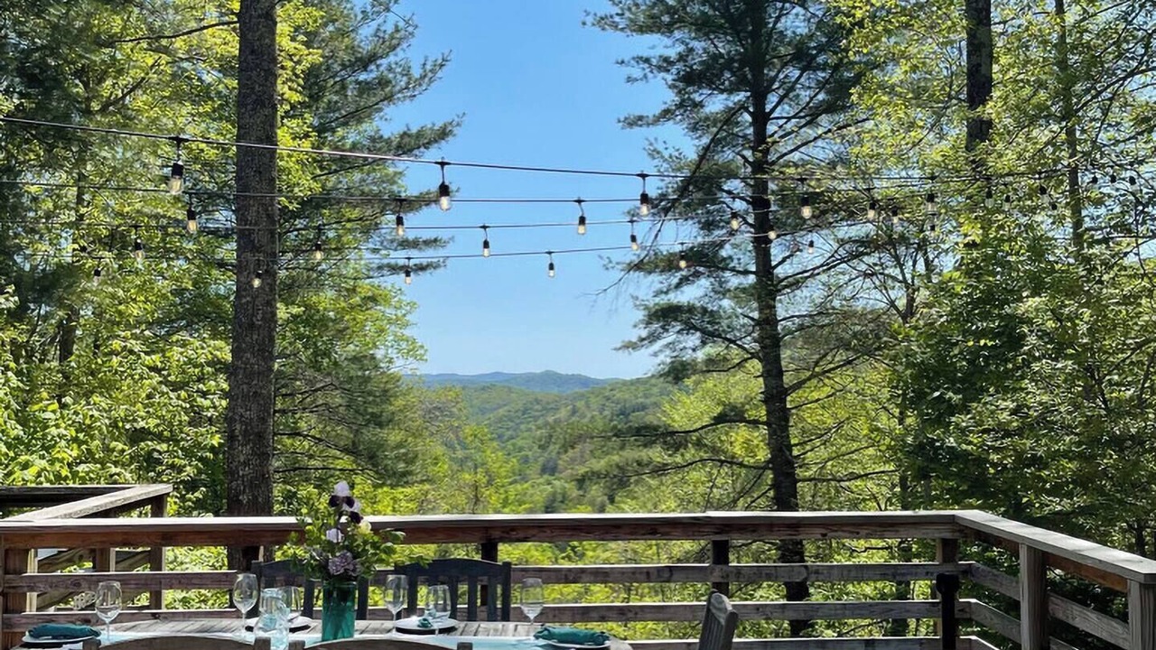Photo of Outdoor in Bakersville