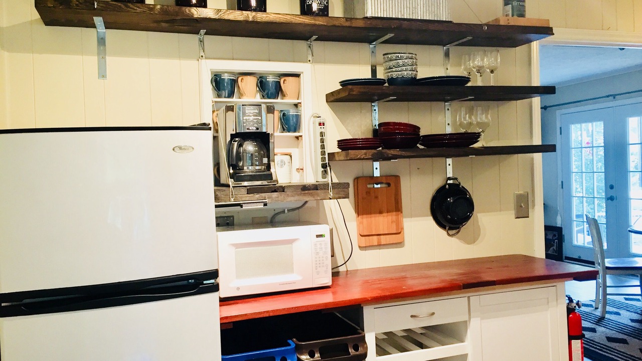 Photo of Kitchen in Hendersonville