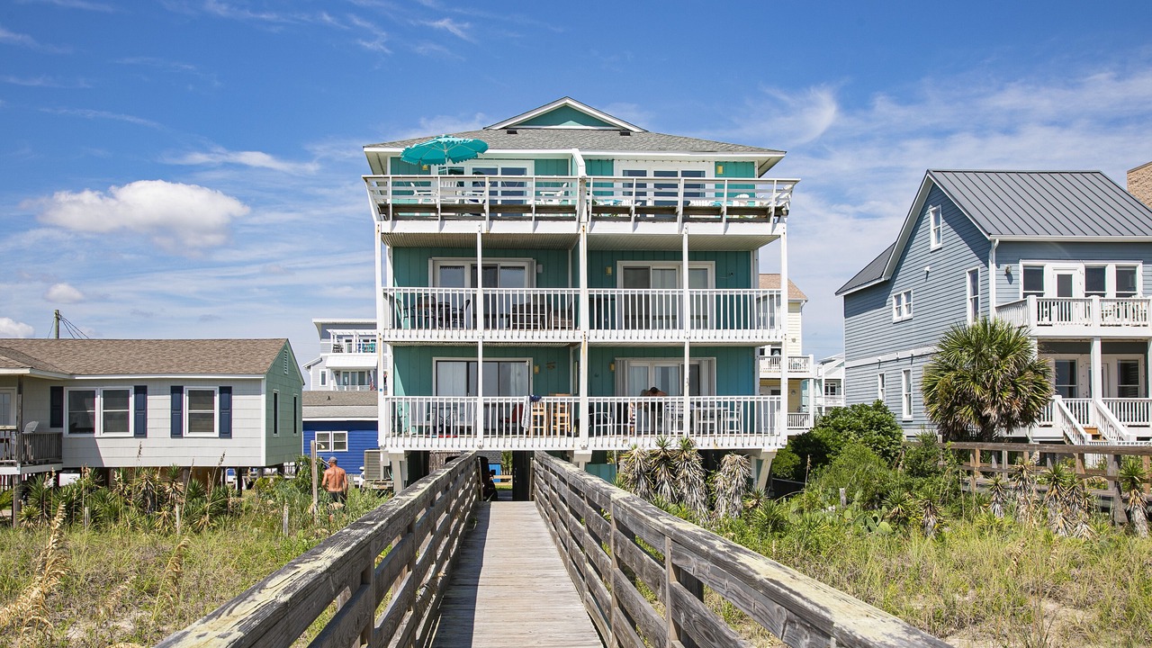 Photo of Others in Wilmington Beach