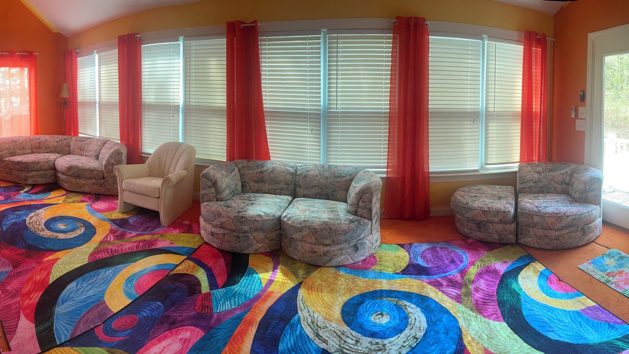 Photo of Livingroom in Henrico