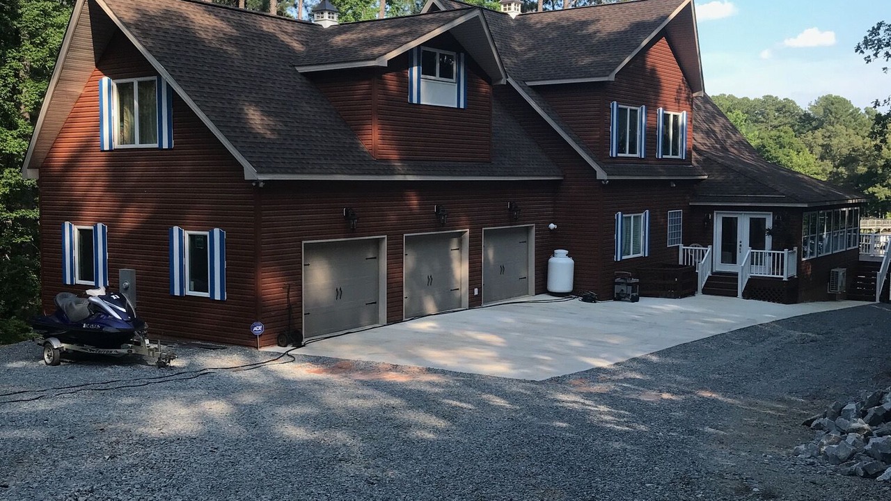 Photo of Outdoor in Henrico