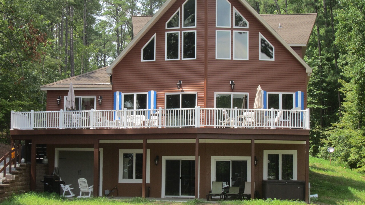 Photo of Outdoor in Henrico