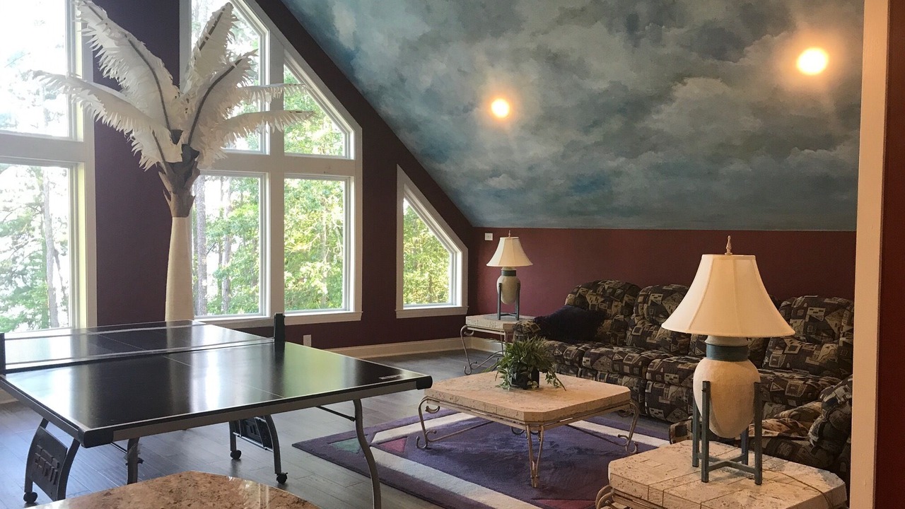 Photo of Bedroom in Henrico