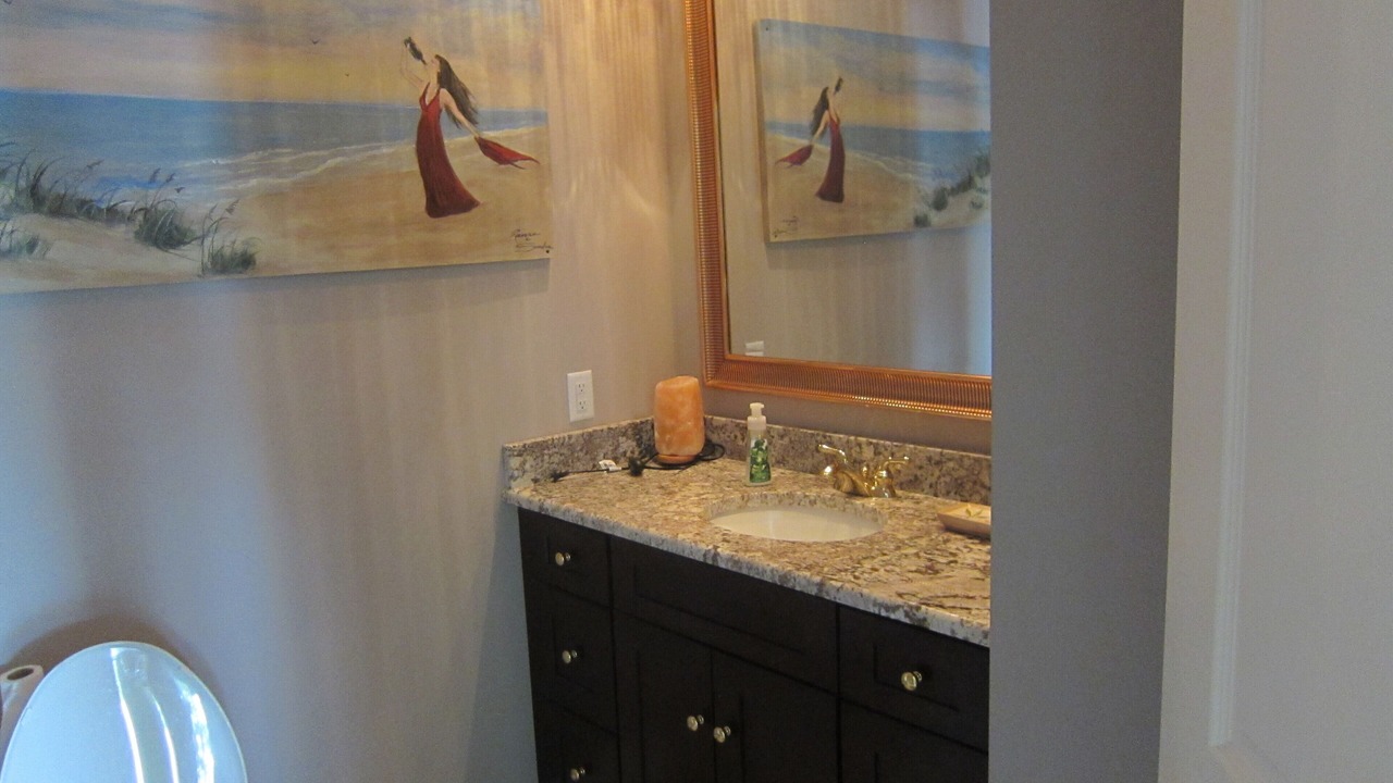 Photo of Bedroom in Henrico