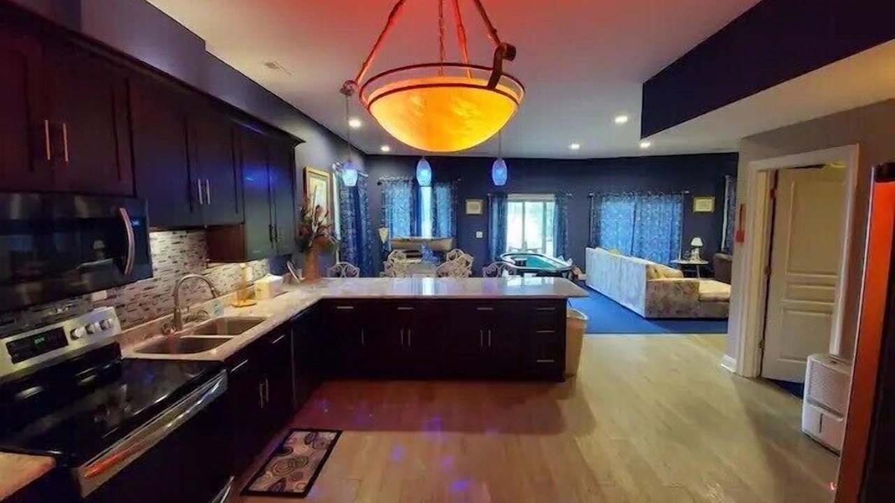 Photo of Kitchen in Henrico