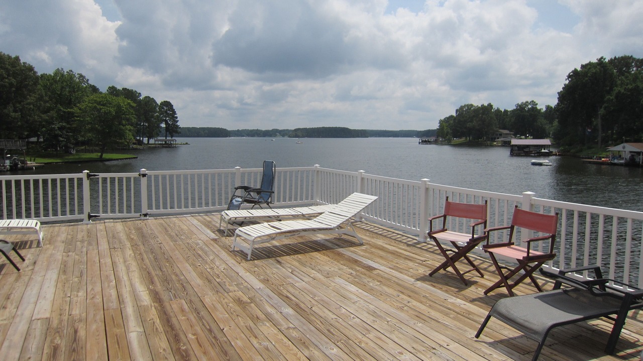 Photo of Outdoor in Henrico