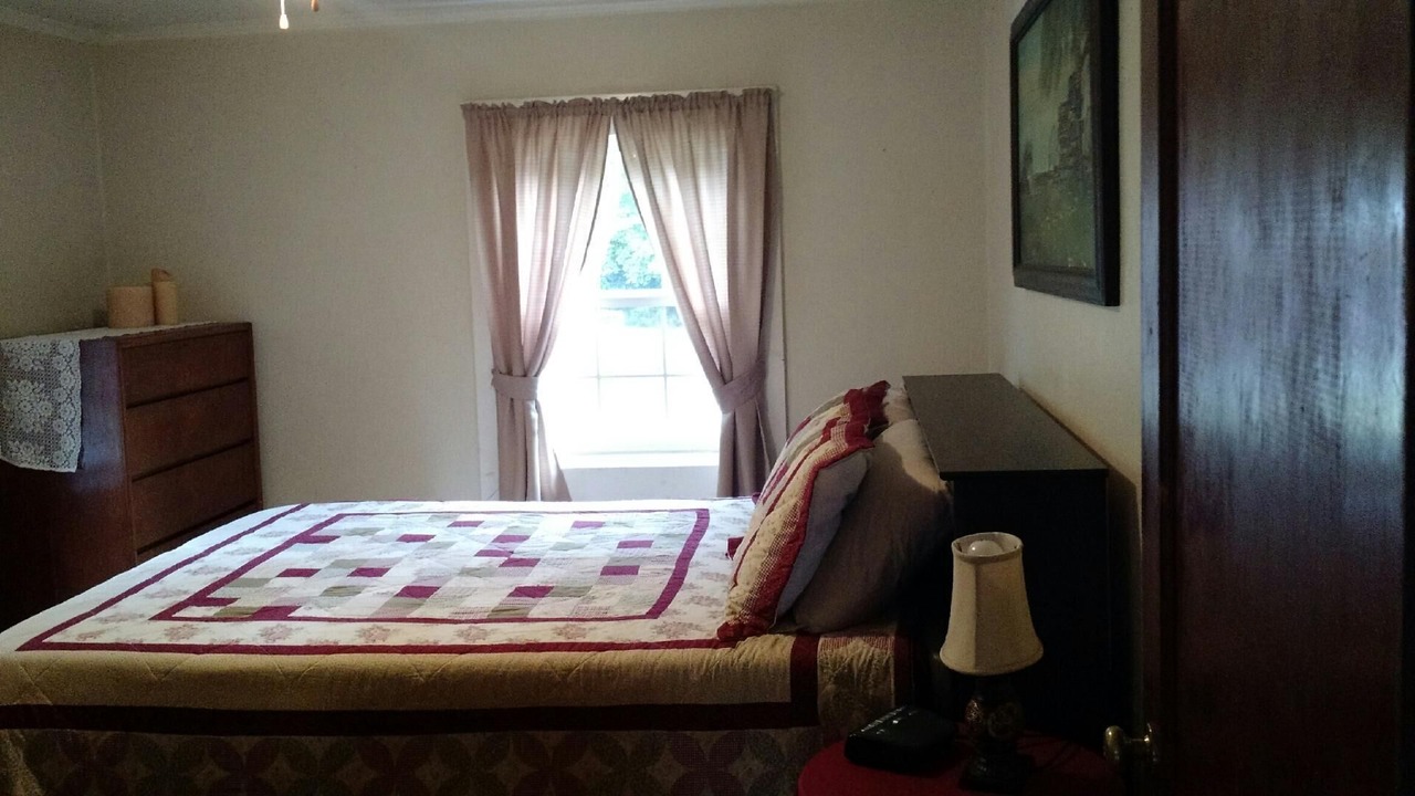 Photo of Bedroom in Mars Hill
