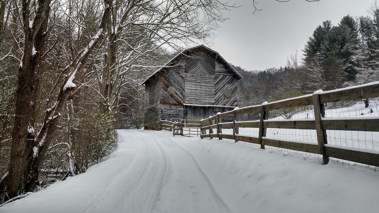 Photo of Outdoor in Mars Hill
