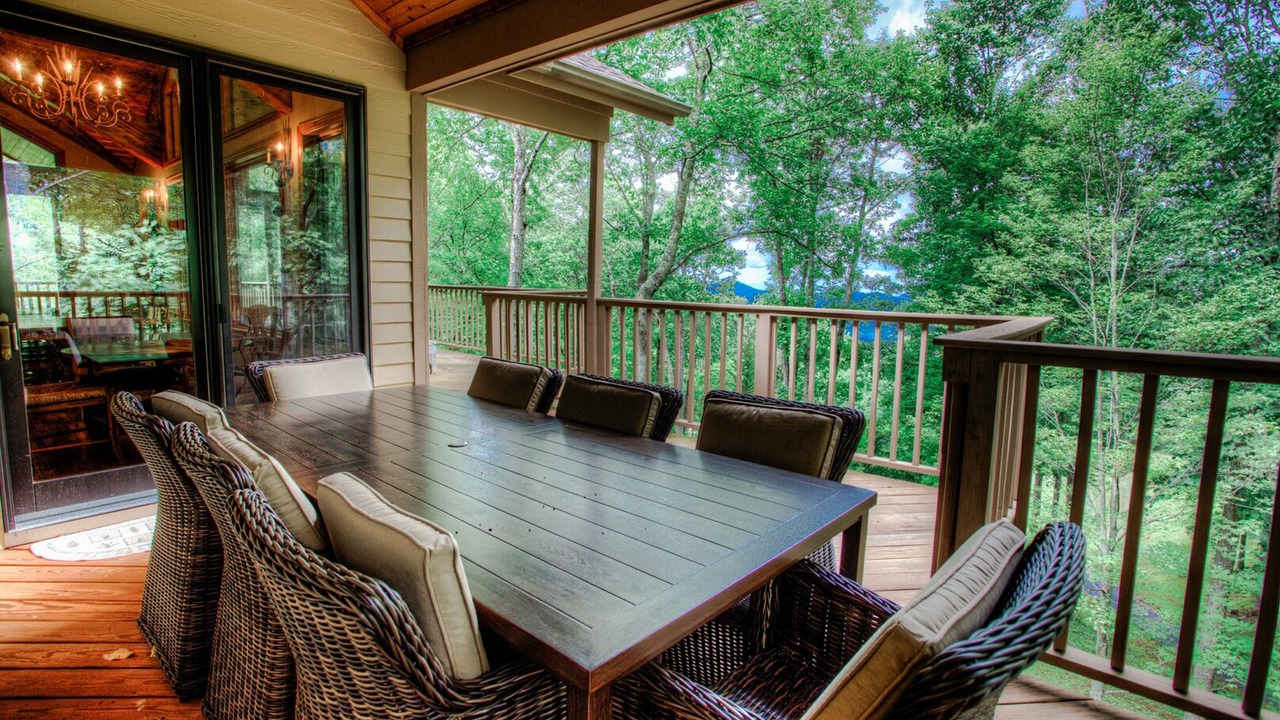Photo of Outdoor in Mountain Air