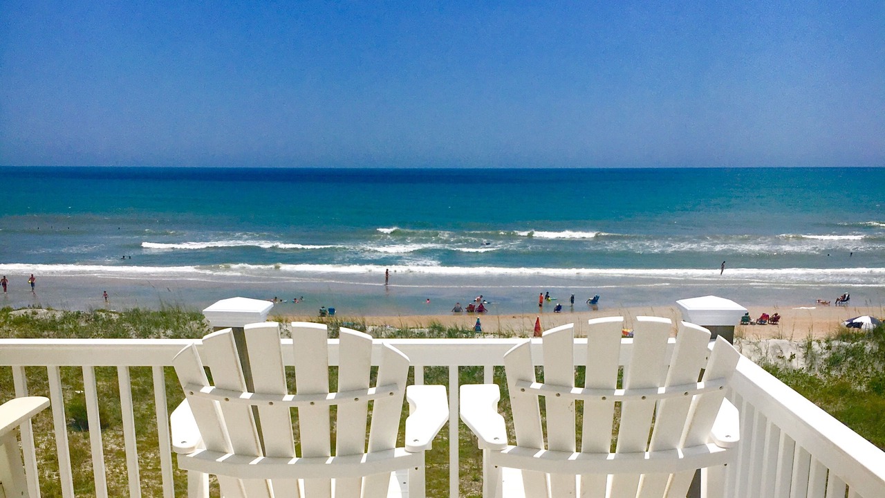 Photo of Others in Surf City