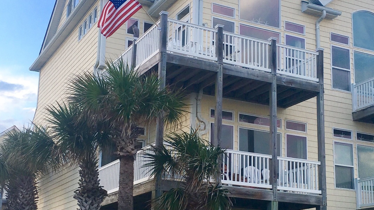 Photo of Others in Surf City