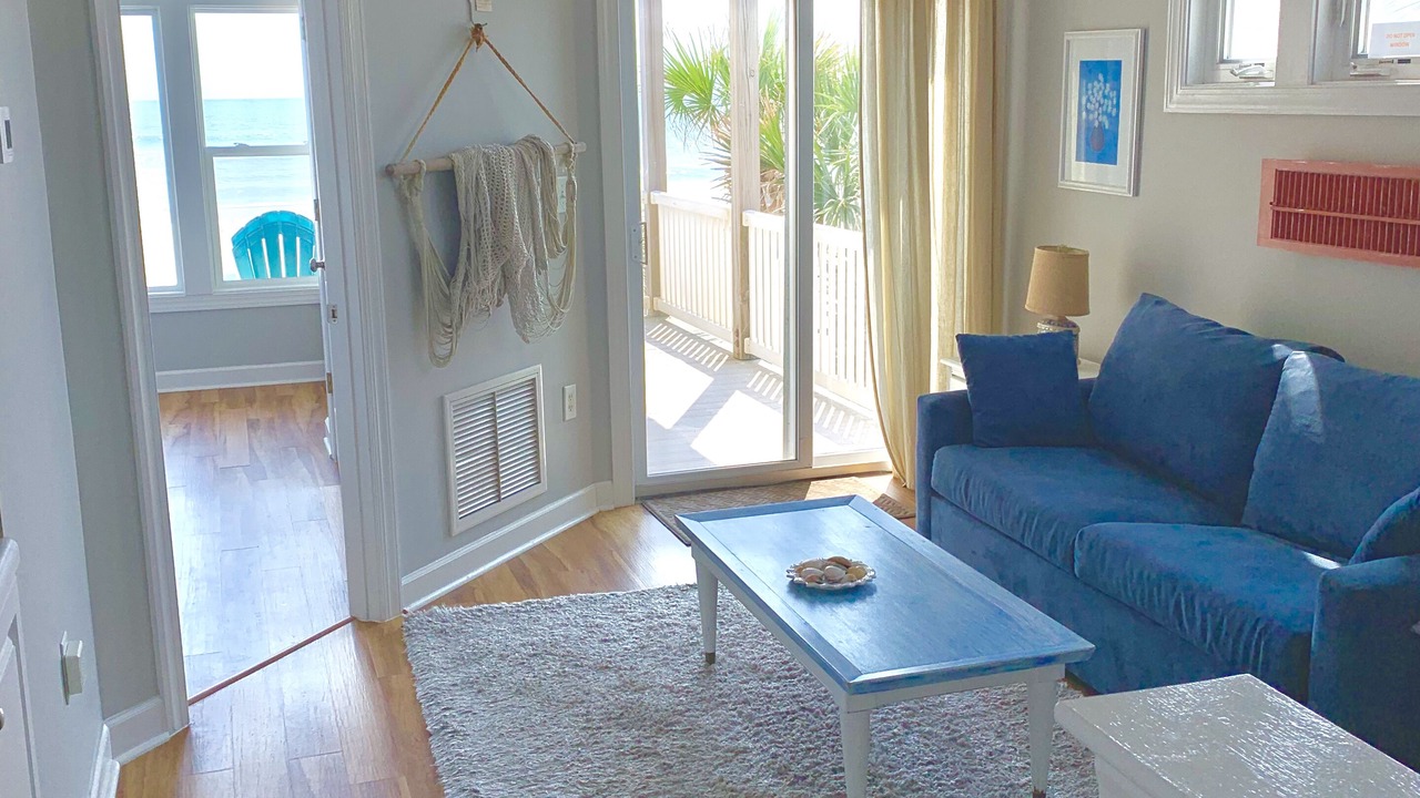 Photo of Bedroom in Surf City
