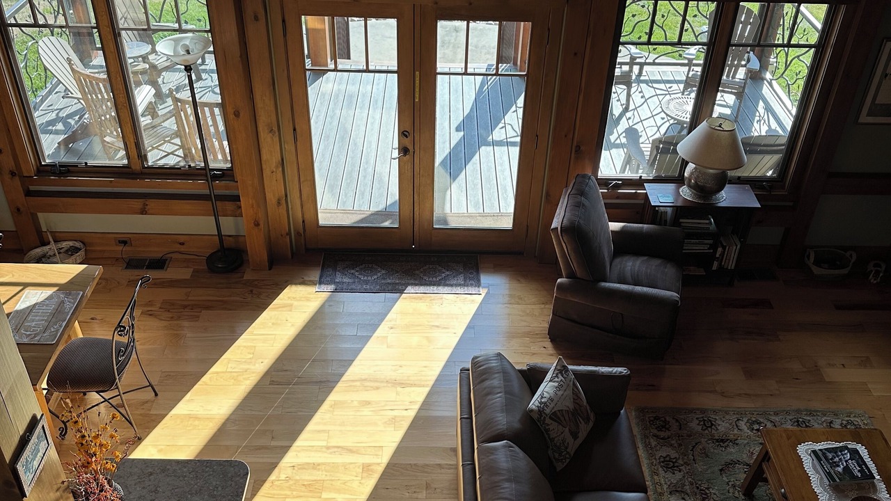 Photo of Bedroom in Vein Mountain