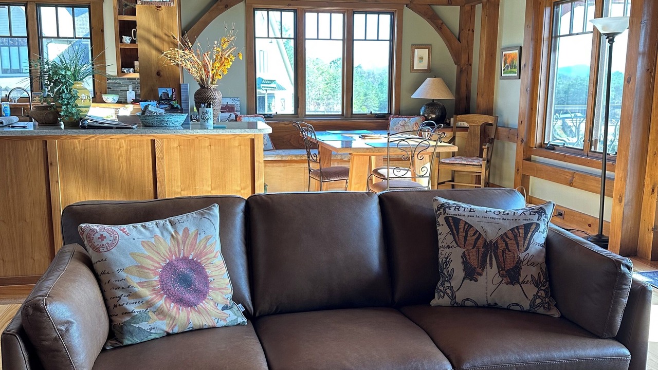 Photo of Bedroom in Vein Mountain