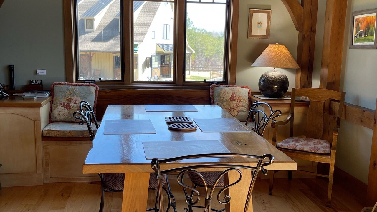 Photo of Livingroom in Vein Mountain