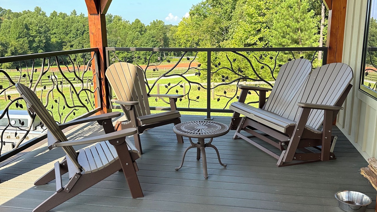 Photo of Outdoor in Vein Mountain