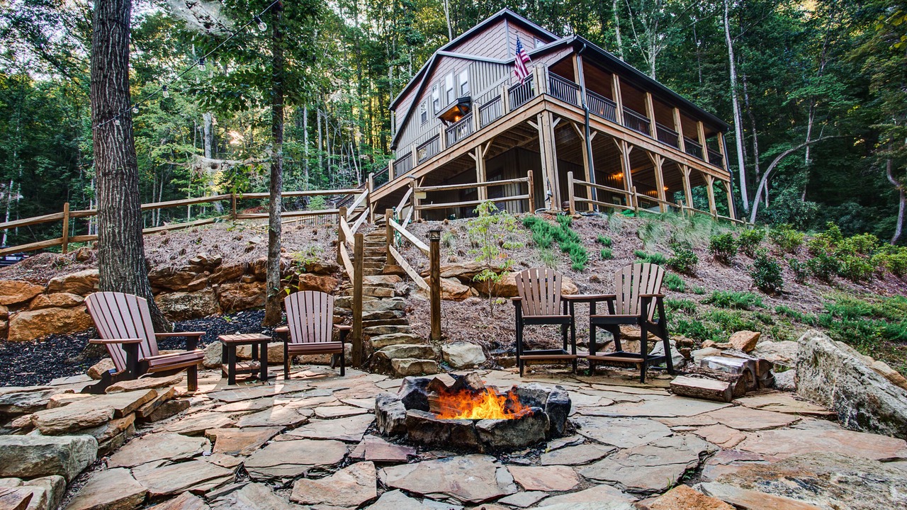 Photo of Outdoor in Saluda