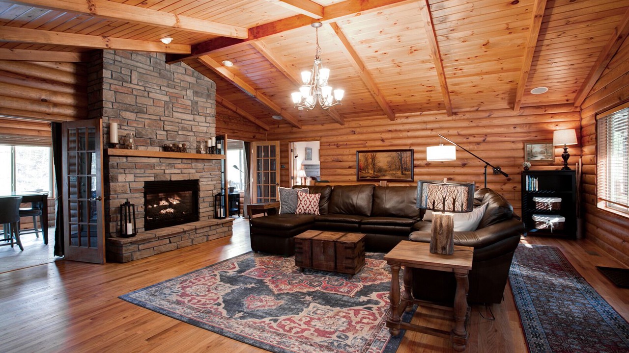 Photo of Bedroom in Horse Shoe