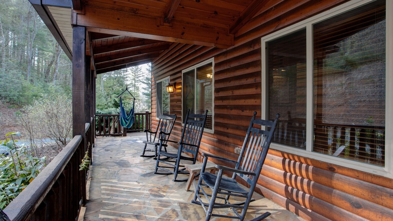 Photo of Outdoor in Horse Shoe
