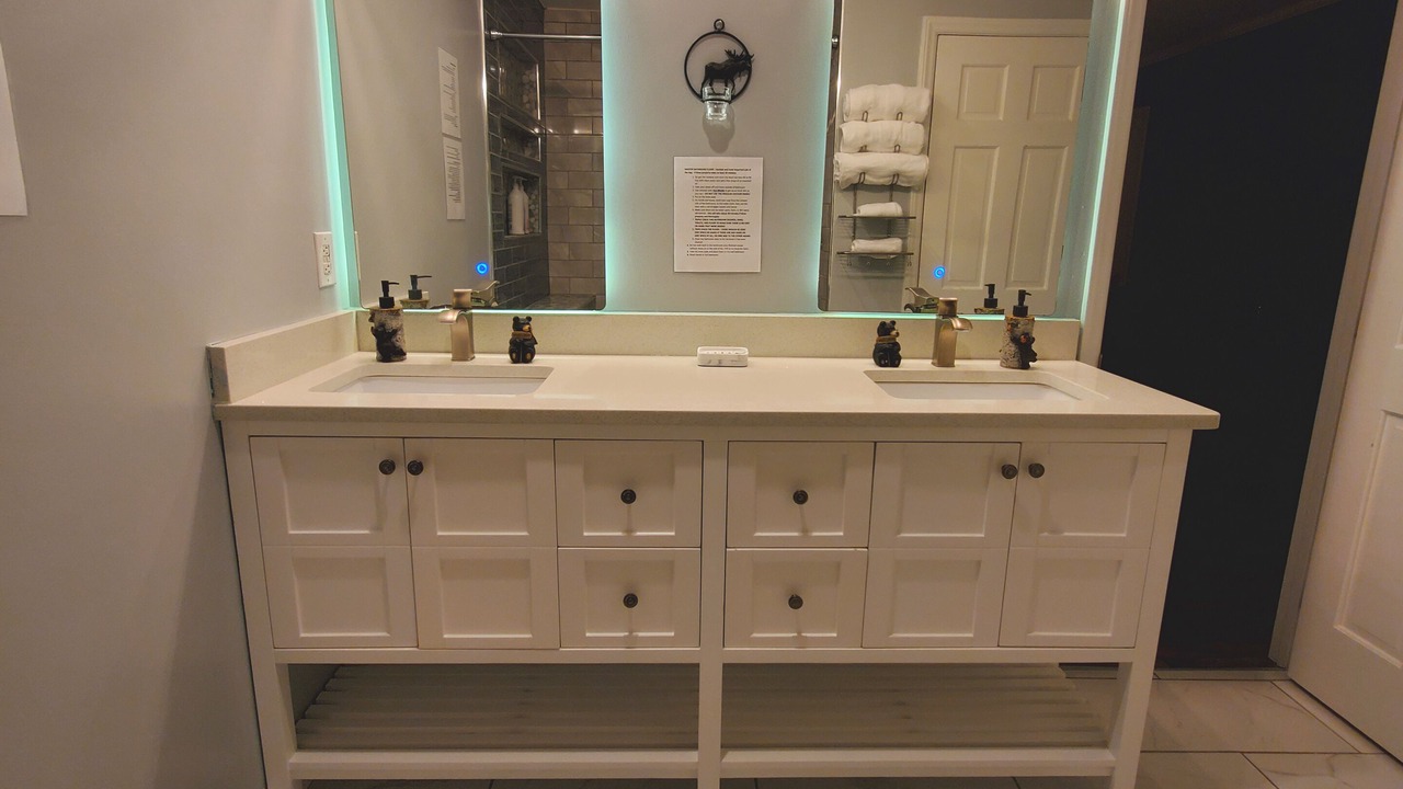 Photo of Bathroom in Kernersville