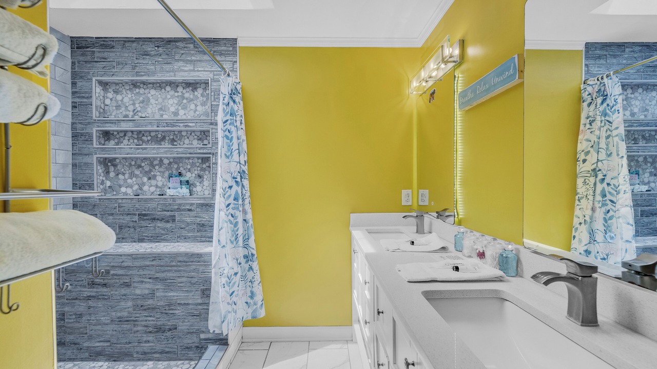 Photo of Bathroom in Kernersville