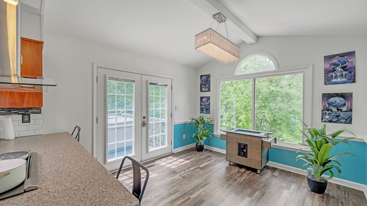 Photo of Livingroom in Kernersville